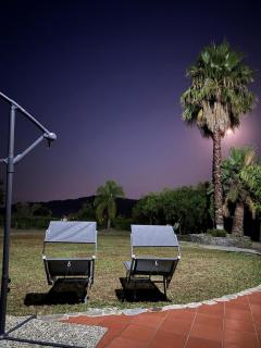Villa Chanty & Giò - Roccagloriosa - 9