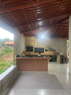 Rancho Pé de Serra - Manhã - 6