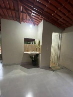 Rancho Pé de Serra - Manhã - 5