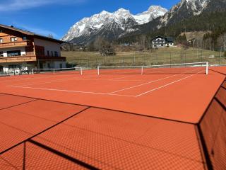 Landhotel Kielhuberhof - Ramsau am Dachstein - 9