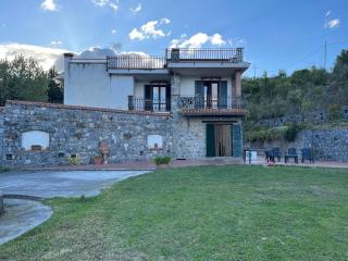 Villa Chanty & Giò - Roccagloriosa - 0