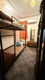 Shared Bed Hostel - Patna - 9