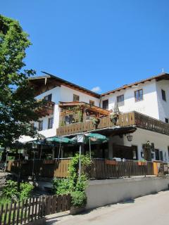 Waldgasthof Pension Baodwirt - Stephanskirchen - 7