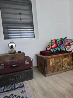 Casa tradițională Eridav - Arcani - 5