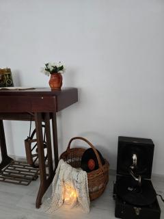 Casa tradițională Eridav - Arcani - 4