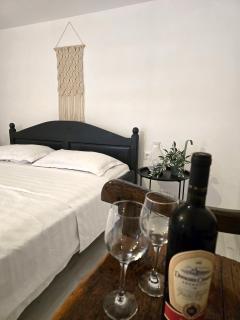 Casa tradițională Eridav - Arcani - 0