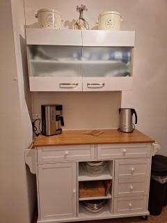 Ferienwohnung Rhönblick - 1