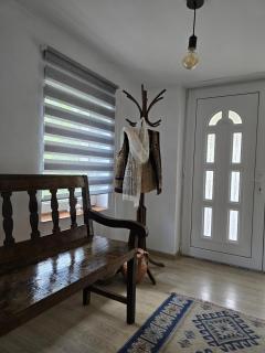 Casa tradițională Eridav - Arcani - 3