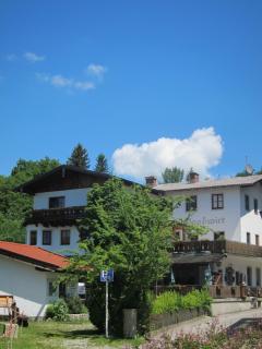 Waldgasthof Pension Baodwirt - Stephanskirchen - 8