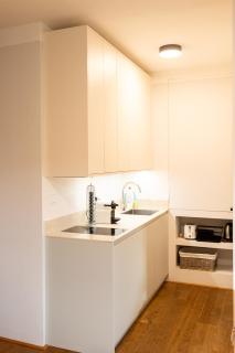 Útulný apartmán v srdci Krkonoš se saunou - Jablonec nad Jizerou - 7