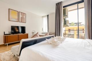 The Proud Rawai Studio - Phuket - 0