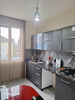 Guest House Nikola - Kobuleti - 8