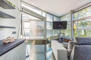 Comics & Cars - Themed Penthouse in Motor Valley - Modena - 8