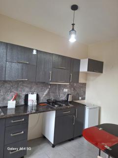 Guest House Nikola - Kobuleti - 7