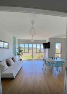 Tranquilo apartamento cerca de la playa - 0