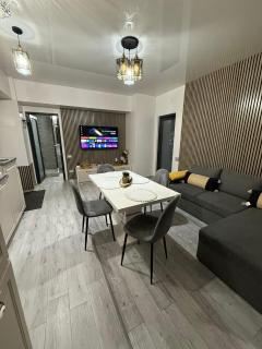 Eric Apartament Mamaia - 8