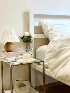 Modern Studio House- Gongdeok station 1min walk - Seul - 5