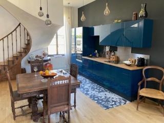 Propriété de cœur de ville avec piscine et jardin partagés - Saint-Pierre-d'Oléron - 5