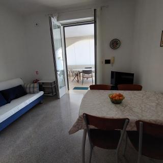 Casa Libeccio, relax a pochi passi dal mare - Santa Cesarea Terme - 6