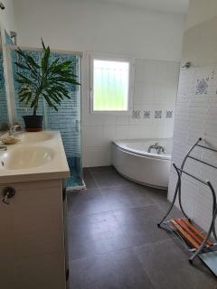 Nature et baignades au nord de l’Hérault - 2