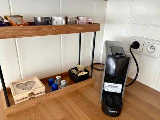 Sfeervol en lichtrijk appartement centrum Knokke - 5