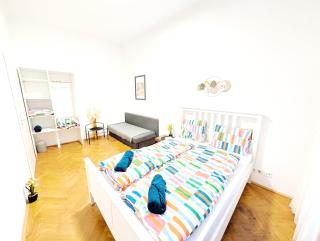 Cozy Apartment in Lugner City Area - 3