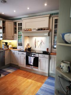 Lofoten Guesthouse - - 5