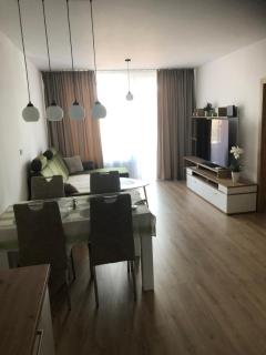 Apartmán Hron Zvolen - Zvolen - 0