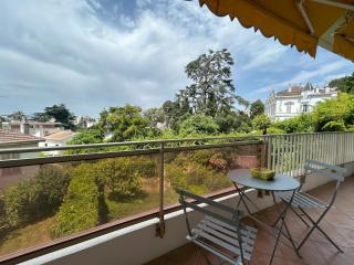Cannes Centre Cosy Appartement proche des plages - Cannes - 8