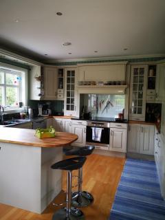 Lofoten Guesthouse - - 6