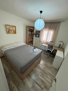 Lucia Guest House Beach - apartamento Family, Friends & Fun PET FRIENDLY - Málaga - 4
