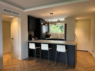 Cannes Centre Cosy Appartement proche des plages - Cannes - 3
