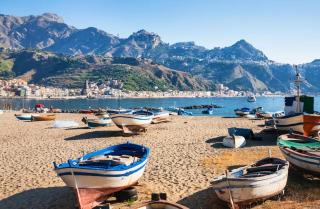 Camurria Holiday House - Giardini-Naxos - 3