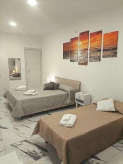 Camurria Holiday House - Giardini-Naxos - 5