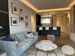 Cannes Centre Cosy Appartement proche des plages - Cannes - 4