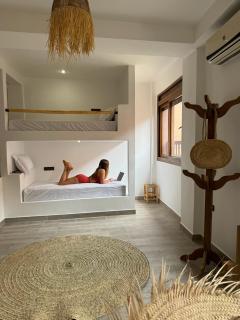 Azul Guest House Taghazout Bay - 1