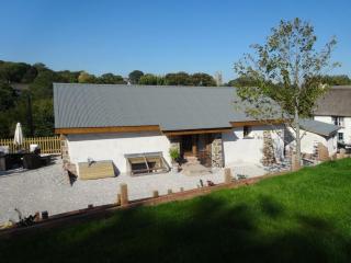 Yondhill Barn - Okehampton - 0