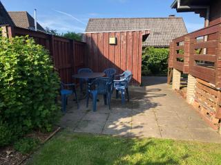 Feriendomizil Haus Störtebeker - 3