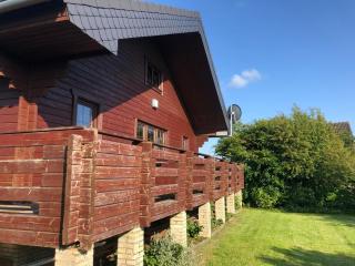 Feriendomizil Haus Störtebeker - Spieka-Neufeld - 9