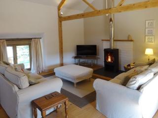 Yondhill Barn - Okehampton - 9