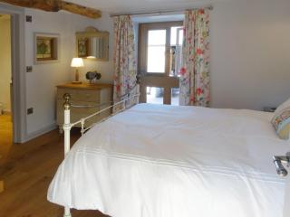 Yondhill Barn - Okehampton - 8