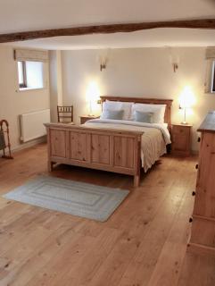 Yondhill Barn - Okehampton - 7