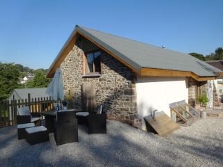 Yondhill Barn - Okehampton - 4