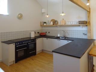 Yondhill Barn - Okehampton - 1