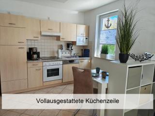 Ostsee-Urlaub-Zempin direkt am Küstenwald, nur wenige Minuten zum Strand, optimal für Paare mit 1 Hund bis 45 cm Schulterhöhe - 4