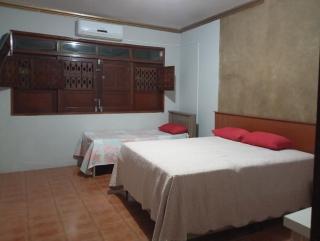 Pousada são Miguel - 5