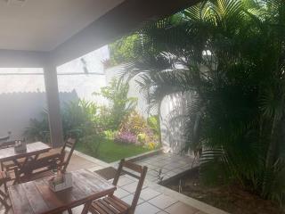Pousada são Miguel - Juazeiro do Norte - 1