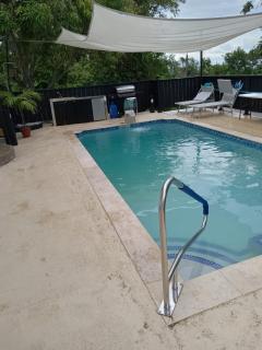 Ling Ling Room - Ferdie's Place - 6