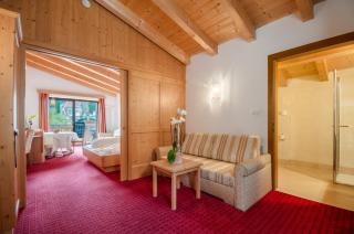 Christophs Hotel - Schenna - 7