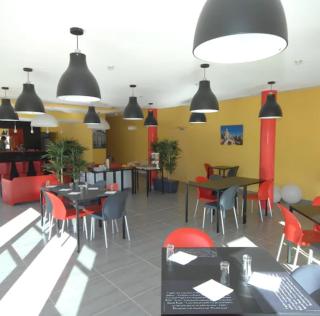 Apartment 4-6 personnes avec Piscine Demeure De la Massane - 4